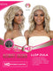 Beshe Ultimate Insider Collection HD Invisible Lace Wig - LLDP-ZULA