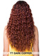 Its a Wig Quality 2020 Wig - ARIEL