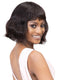 Janet Collection Brazilian 100% Natural Virgin Remy Human Hair AUBRI Wig