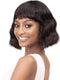 Janet Collection Brazilian 100% Natural Virgin Remy Human Hair AUBRI Wig