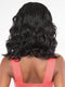 Janet Collection Synthetic Natural Me Lite Deep Part Lace Wig - AUDRINA