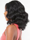 Janet Collection Synthetic Natural Me Lite Deep Part Lace Wig - AUDRINA