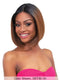 Janet Collection HD Melt Extended Part AVA Lace Front Wig