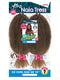 Janet Collection Nala Tress 2X CURL BAE 4B Crochet Braid 10