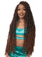 SALE! Janet Collection Nala Tress BALI BUTTERFLY LOCS Crochet Braid 18"/ 24"