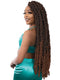 SALE! Janet Collection Nala Tress BALI BUTTERFLY LOCS Crochet Braid 18"/ 24"