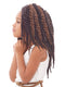 Janet Collection Noir BEBE MAMBO TWIST Braid 10