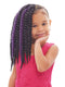 Janet Collection Noir BEBE MAMBO TWIST Braid 10