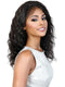 Motown Tress Persian Remy Human Hair HD Whole Lace Wig - KHWL.BELL 22