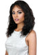 Motown Tress Persian Remy Human Hair HD Whole Lace Wig - KHWL.BELL 22