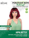 Beshe Peruvian Remi Natural Human Hair Wig - HPN.BETSY