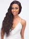 Janet Collection Unprocessed Hair Sleek & Natural BODY Weave