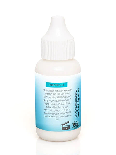 Bold Hold Extreme Creme Lace Glue/ Wig Adhesive