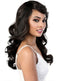 Motown Tress Curlable Premium Synthetic Wig - BONITA