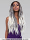 Janet Collection HD Melt Extended Part BRI Lace Front Wig