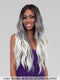 Janet Collection HD Melt Extended Part BRI Lace Front Wig