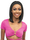 Janet Collection Crescent Band BRIO Wig