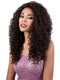 Beshe Heat Resistant Fiber Easy Half Wig - EW.BROOK