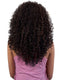 Beshe Heat Resistant Fiber Easy Half Wig - EW.BROOK