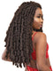 Janet Collection Nala Tress BUTTERFLY LOCS Crochet Braid 24 inch