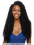 Mane Concept Afri Naptural Caribbean 3X CRIMP CURL Braid 20