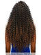 Mane Concept Afri Naptural Caribbean 3X CRIMP CURL Braid 20