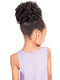 Janet Collection Lovely Kid CHIC CURL Drawstring