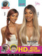 Mane Concept Red Carpet 13x7 Limitless RCHL203 CLOVE HD Lace Front Wig