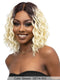 Janet Collection Melt Extended Part COEN Lace Front Wig