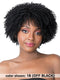 Its a Wig Synthetic Wig - COILY GIRL