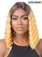 Its A Wig Premium Synthetic HD Lace Front Wig - CRIMPED HAIR 2