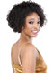 Motown Tress Persian Virgin Remy Human Hair 13x5 HD Lace Wig - HL135.CURL