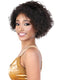 Motown Tress Persian Virgin Remy Human Hair 13x5 HD Lace Wig - HL135.CURL