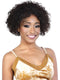 Motown Tress Persian Virgin Remy Human Hair 13x5 HD Lace Wig - HL135.CURL