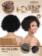 Motown Tress Persian Virgin Remy Human Hair 13x5 HD Lace Wig - HL135.CURL