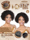 Motown Tress Persian Virgin Remy Human Hair 13x5 HD Lace Wig - HL135.CURL