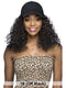 Vivica A Fox Capdo Premium Synthetic Wig - CD CURLY