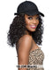 Vivica A Fox Capdo Premium Synthetic Wig - CD CURLY