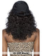 Vivica A Fox Capdo Premium Synthetic Wig - CD CURLY