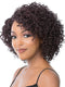 Its A Wig 5G True HD Transparent Lace Front Wig - DARIA