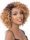 Its A Wig 5G True HD Transparent Lace Front Wig - DARIA