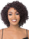 Its A Wig 5G True HD Transparent Lace Front Wig - DARIA