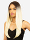 R&B Collection Human Hair Blended Lace Wig - DAY 5