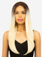 R&B Collection Human Hair Blended Lace Wig - DAY 5