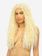 R&B Collection Human Hair Blended Lace Wig - DAY 8