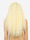 R&B Collection Human Hair Blended Lace Wig - DAY 8