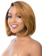 It's A Wig HD Transparent Lace Front Wig - DEE