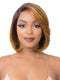 It's A Wig HD Transparent Lace Front Wig - DEE