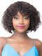 Its A Wig Human Hair Wet and Wavy NATURAL DEEP WATER Wig 12