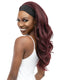 Janet Collection Crescent Band DESI Wig